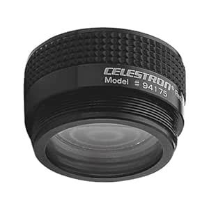 Celestron f/6.3 Reducer Corrector for C Series Telescopes : Amazon.in ...