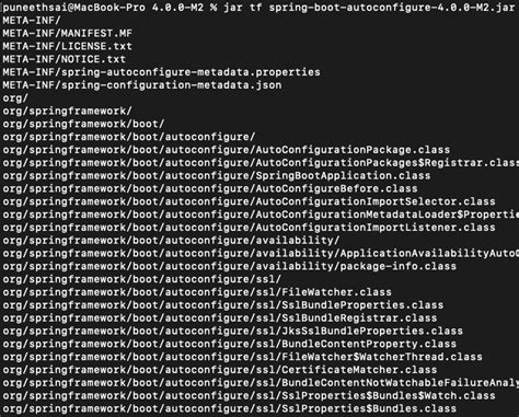 Image result for Spring Boot Configure