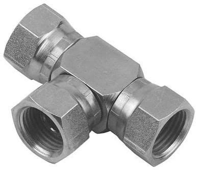 Wholesale Hydraulic Swivel Fittings Manufacturer Supplier from Gurugram ...