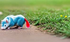 Image result for Cute White Rat