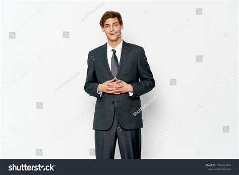 Guy in Business Suit 的图像结果