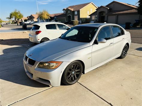 2007 BMW 328i for Sale in Chandler, AZ - OfferUp