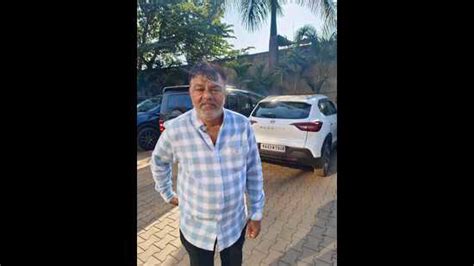 Dawood gang member arrested after 29 years on the run