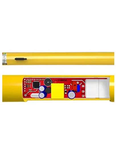 Smart Home Automation System: Motorized Curtains & Blinds