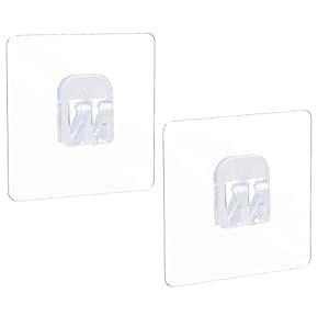 XENOTY Strong Self Adhesive Magic Sticker - Bathroom and Kitchen ...