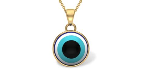 Zoey Gold Pendant Online Jewellery Shopping India | Dishis Designer ...