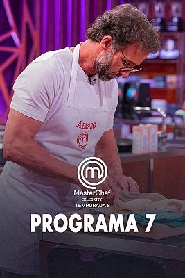 Image result for MasterChef 8 Programa 4 RTVE