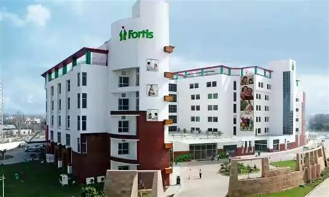 Fortis Hospital doctors treat pregnant woman suffering from spinal TB ...