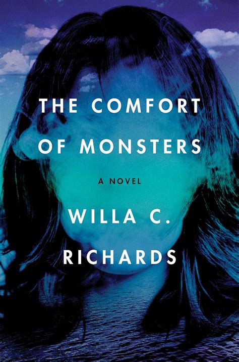 Buy The Comfort of Monsters Book Online at Low Prices in India | The ...
