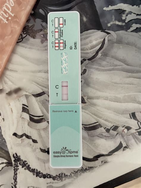 Will I pass a lab corp 5 panel drug test? : r/Drugtests