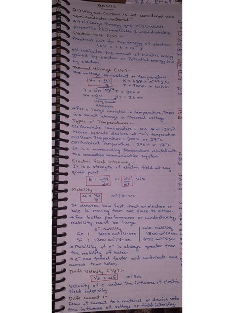 Engineering Electronics Tutorial 的图像结果