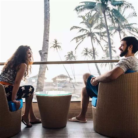 Balika Vadhu fame Avika Gor slays in swimwear as she holidays with beau ...