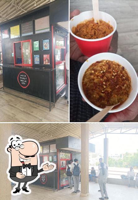 Nescafe Corner, Bhopal - Restaurant menu, prices and reviews