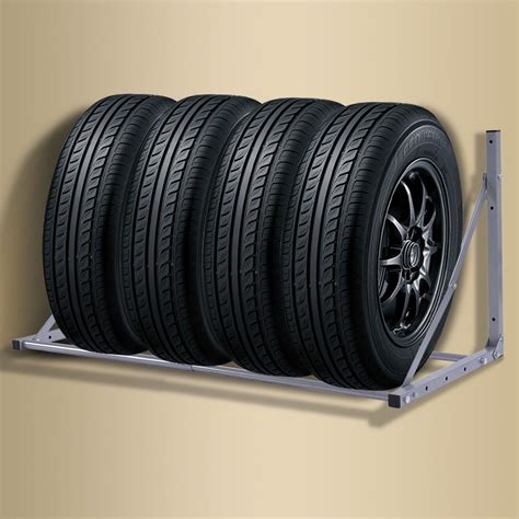 Tire Rack Tires