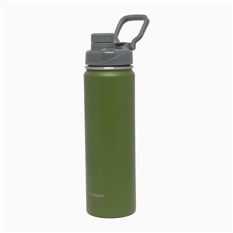 thermos vacuum insulated 316 stainless steel sports bottle 660ml fores ...