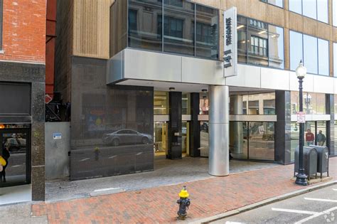 141 Tremont St, Boston, MA 02111 - Office for Lease | LoopNet