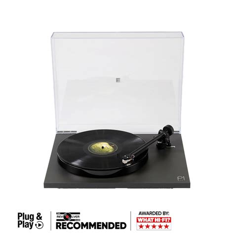 Rega India: Buy Rega Turntables, Speakers & Amplifiers Online | The ...