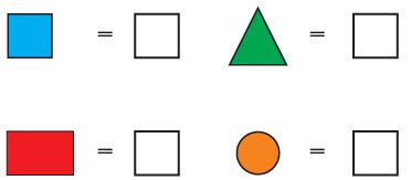 Shapes and Space Class 1 Notes Maths Chapter 1 Free PDF