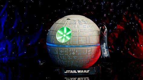 Star Wars Tauntaun Popcorn Bucket Now Available at Disneyland