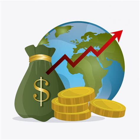 Economic png Images - Free Download on Freepik