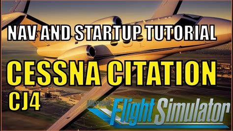 Image result for FS2020 CJ4 Autothrottle Setting