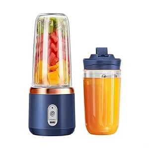 Buy Qlect Portable Blender Electric Juicers Fruit Mixers USB ...