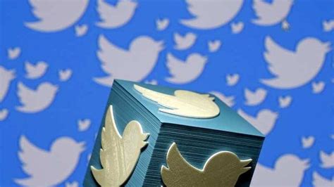 Twitter falls on paltry gains in new users in third quarter | Tech News ...