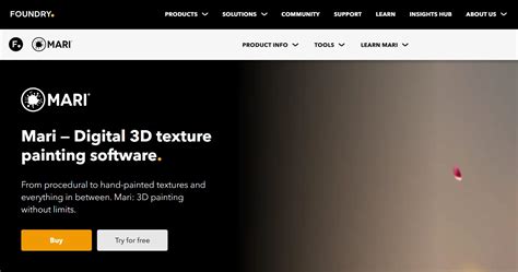 Image result for Best 3D Texturing Software