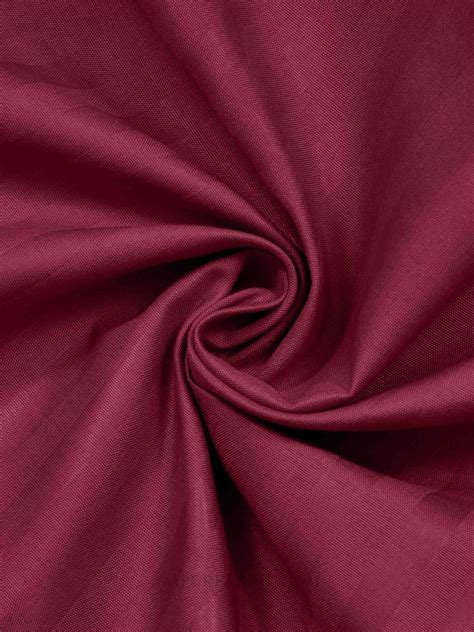 Dark Pink Satin Stripes Single BedSheet – JaipurFabric®