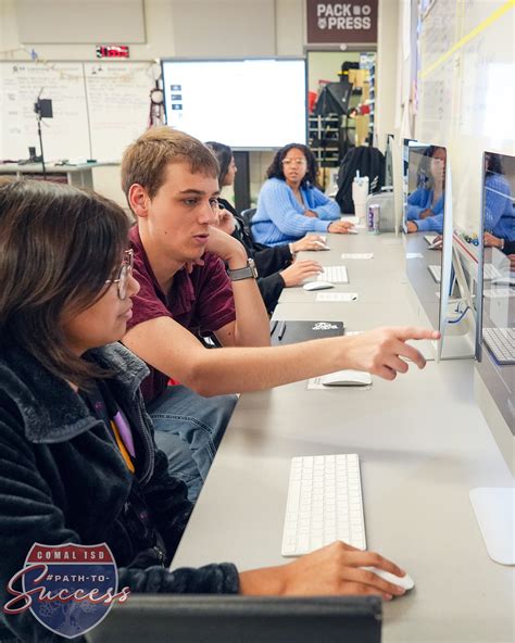 Comal ISD | The 2025-2026 Academic Calendar is now available. The ...