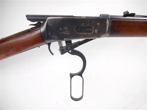 WINCHESTER , MODEL: 94 PRE 64 , CALIBER: 30-30 WIN