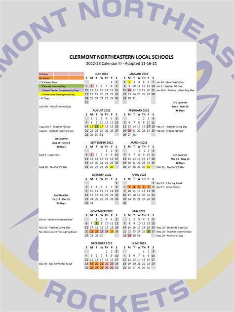Northeastern 23 24 Calendar - Printable And Enjoyable Learning