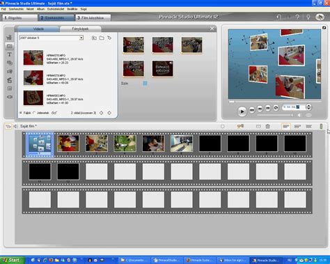 Pinnacle Studio 12 Tutorial 的图像结果