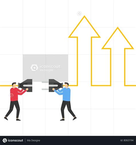 Business People Graph PNG 的图像结果