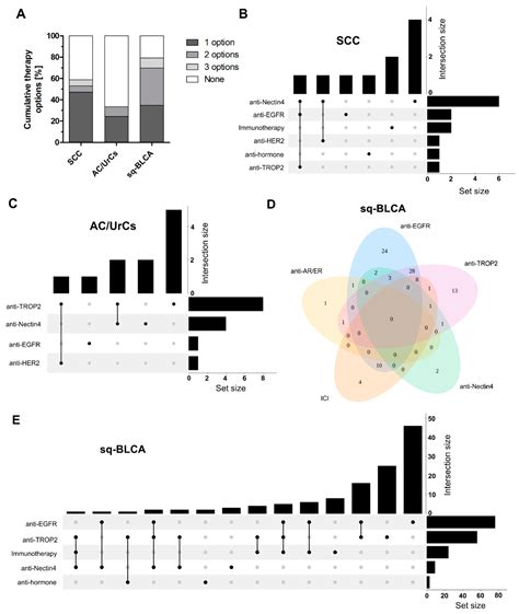 Evaluation of Therapeutic Targets in Histological Subtypes of Bladder ...