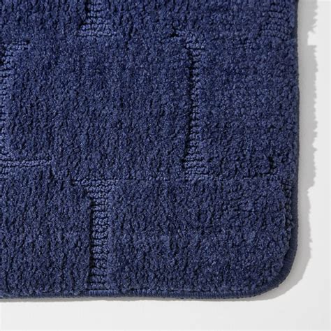 Buy Buttercup Dots Bath Mat - 60x40cm from Home Centre at just INR 499.0
