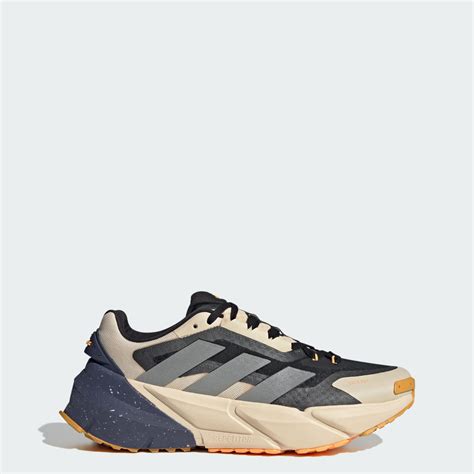 adidas adistar C.RDY - Sand Strata/Silver Met./Core Black - Mens Shoes ...