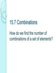 Image result for How to Find How Many Combinations