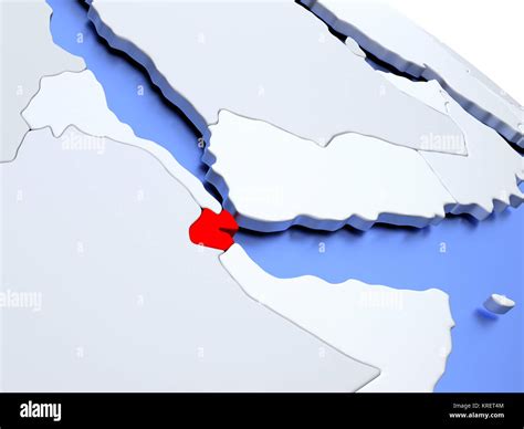 Djibouti on planet earth hi-res stock photography and images - Alamy