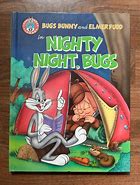 Image result for Good Night Bugs Bunny