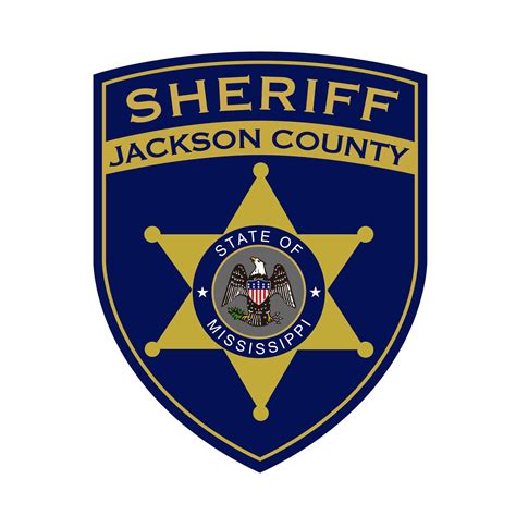 Jackson County... - Jackson County Sheriff's Department