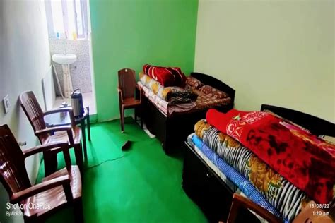 Rajasthan Seva Sadan Hotel Kedarnath, Rooms, Photos, Price, Phone
