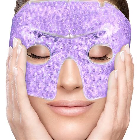 How to Flawlessly Conceal Under Eye Bags and Circles | Gel beads, Puffy ...