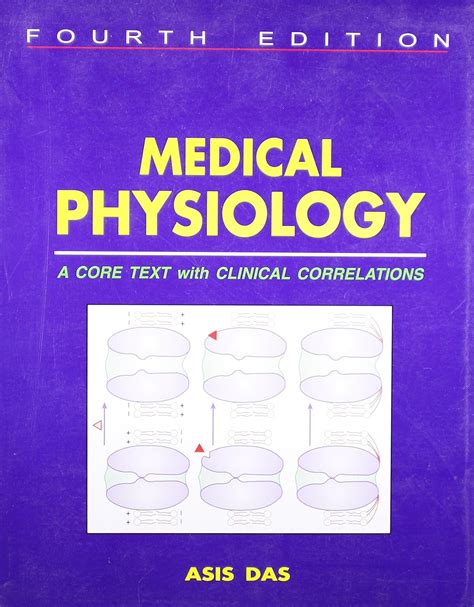 Buy Medical Physiology: A Core Text with Clinical Correlations Book ...