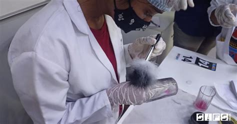 Forensic Science Courses, Training, Internship, Workshop - Gallery