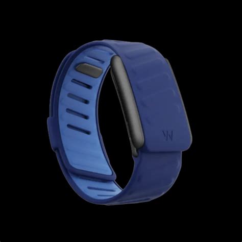 Whoop 5.0 Sportflex Rush Band (Strap Only) | Hype Fly India