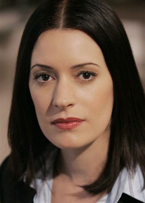 Paget Brewster