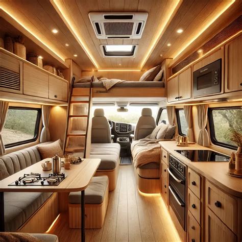 Mercedes sprinter 316 shadow extra lwb mclaren sports homes ltd luxury ...