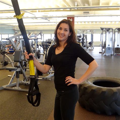 Fitness Staff | Horsham Athletic Club