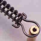 Image result for Loop Loc Spring Attachment